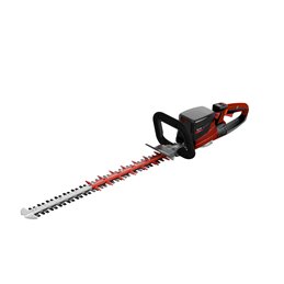 Hedge Trimmers At Battery Bluebird HT 22-60
