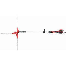Hedge Trimmers At Battery Bluebird PHT 22-52