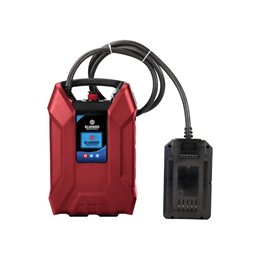 Backpack Pack Battery 50.4 V - 18 Ah